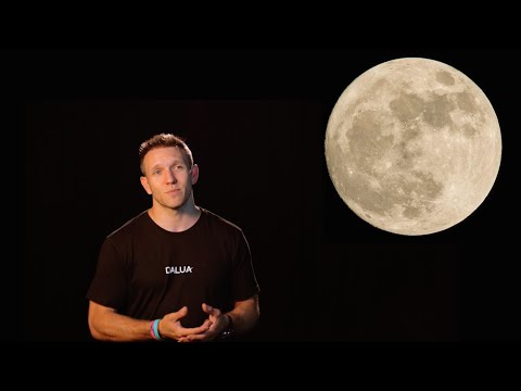 Nice To Meet You, Who is DALUA Video