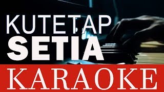 Grezia Epiphania Kutetap Setia karaoke