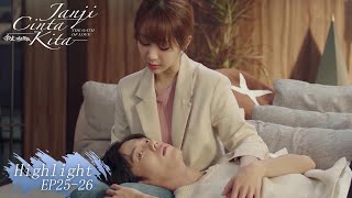 Download lagu The Oath of Love | Highlight EP25-26 Pengen Selalu Dimanja Oleh Kekasih | WeTV【INDO SUB】 mp3 Download lagu The Oath of Love | Highlight EP25-26 Pengen Selalu Dimanja Oleh Kekasih | WeTV【INDO SUB】 mp3