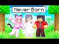 Aphmau Was NEVER BORN In Minecraft!