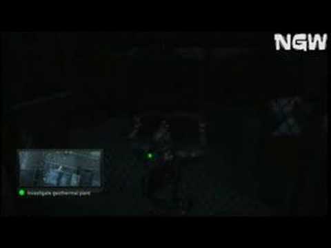 Splinter Cell: Double Agent Mission 1 - Iceland (Part 1) | WikiGameGuides