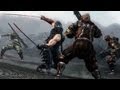 Gamekings: Ninja Gaiden 3: Razor's Edge Review