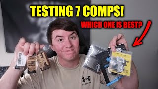 Which Universal Comp Is Best For The Money
