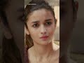 SRK Gives LIFE ADVICE To Alia Bhatt Shorts