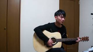 I Will Let You Go  -  Finn(Original Song)