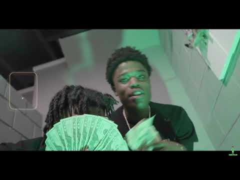 BBM Marty x FiveEight Kellz - Gang Tuff (Shot by @TarioFilms )