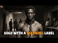 (1843) The Impossible Mystery Of The Most Dangerous Male Slave Ever Sold in Charleston