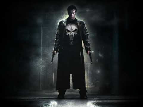 The Punisher 2004 Theme (slowed & reverbed)