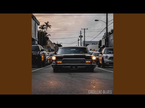 Cadillac Blues