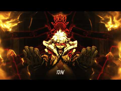 Kiraw - drugs & knives (Official Video)