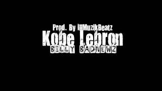 Kobe Lebron Music Video