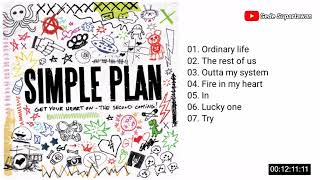 Download lagu Full Album Simple Plan - Get Your Heart On - The Second Coming! mp3 Download lagu Full Album Simple Plan - Get Your Heart On - The Second Coming! mp3