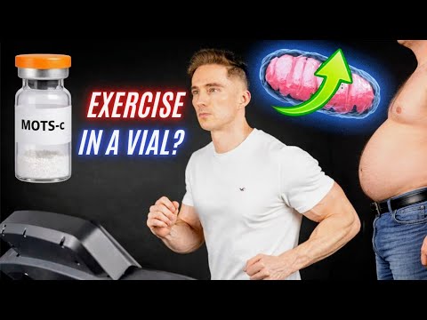 MOTS-c: A new hope for Metabolic Health?