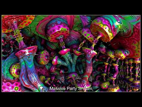 MINSKIY Massive party Srteam