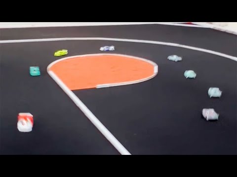 Modified TC A3 from 2023 ROAR Carpet Nationals