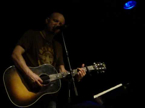 Leave Me Here - Shane Hines