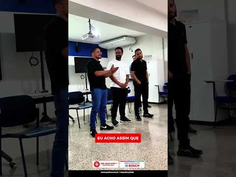 De uma simples autoelétrica familiar a uma empresa estruturada