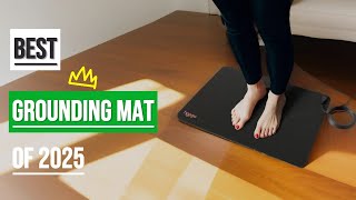 Best Grounding Mat 2026: Top 5 Earthing Mats for Better Slee
