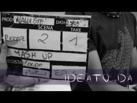 MASH UP! Episodio 1 – Gli Stranieri rubano