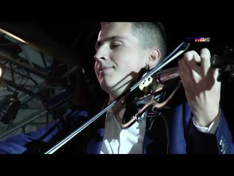 Igor Pejović zlatna violina Srbije