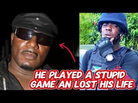 Captain Barkey ignored his friends advice and Made a Foolish fatal Decision.