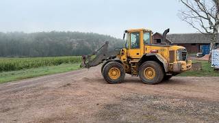 Chargeuse sur pneus Volvo L90E | Image 4 - Machineryline