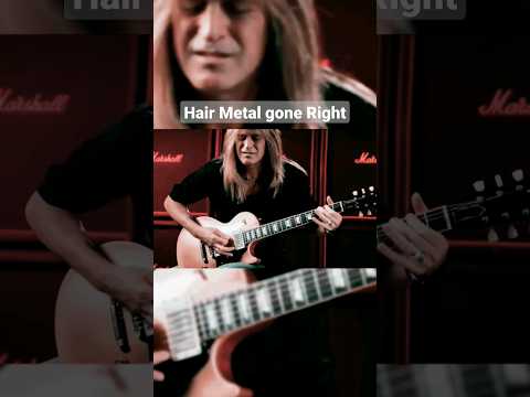 'Still of the Night' played by Doug Aldrich