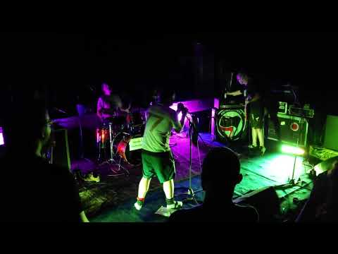 INTERPUNKCE - Zánik / Nenávidět srdcem