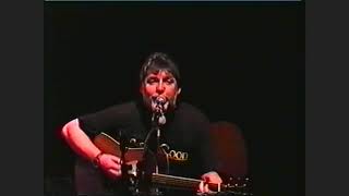 Fairport Convention : Swimming Song (live 1995)