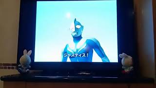二人でウルトラマンFE3 Part4