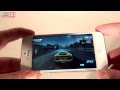 NFS Most Wanted Review: iOS Version/ iPhone 5 ...