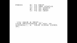 Hero Maker: Part 2 for the ZX81