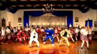 My Town (Danny &amp; Mark) - Party All Night, Official Video (HQ)