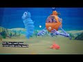 Word World Shark Crying
