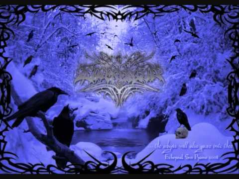 Ethereal Sin - Mist and The Pagan's Castle