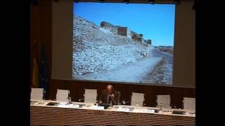 Materiales arqueológicos andalusíes de Calatrava la Vieja (Ciudad Real)