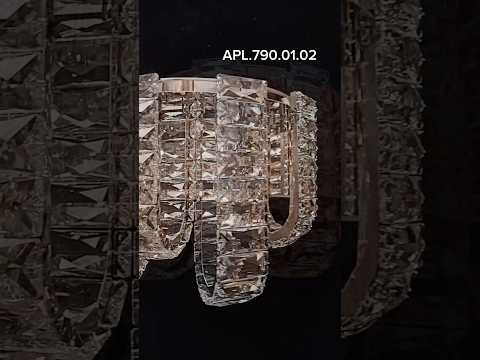 Миниатюра изображения товара Бра Aployt APL.790.01.02