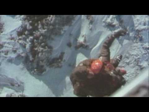 Classix: Rettung in Pyrenäen (1981) - Bundeswehr