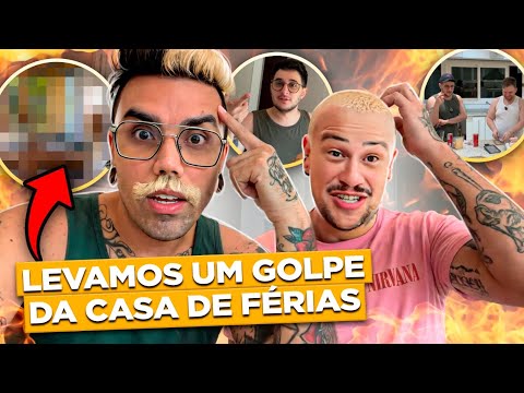 We Got Scammed at Our Vacation Home + Tour of Our New House | Diva Depression