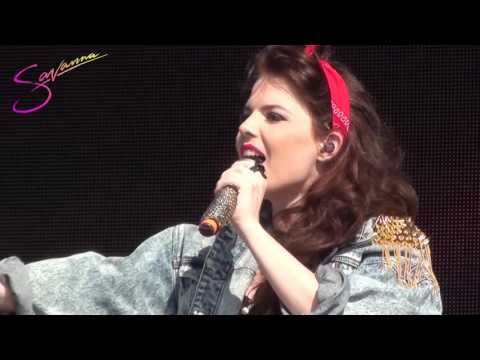 SaVaNNa @ "Disney Channel Zomertour '15" @ Almere [Part 1]