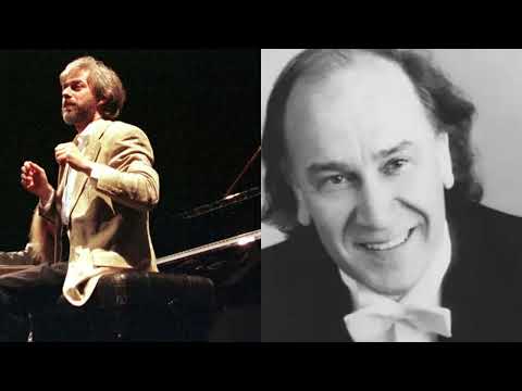 Brahms Piano Concerto No. 2 – Krystian Zimerman | Hans Vonk, Concertgebouworkest (1984/03/01, Live)