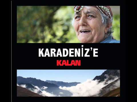Marsis - Nana (Karadeniz'e Kalan)