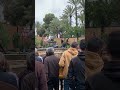 Parquesvr tu nombre es una puerta por cerrar Elche 21-3-26
