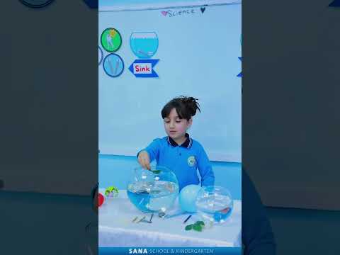 "Science reveals truth; teaching spreads it."