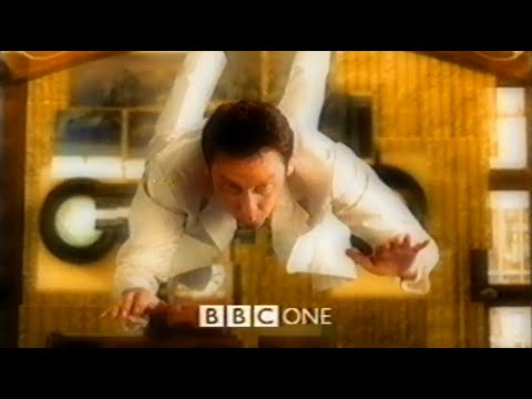 BBC1 Continuity - 7th March 2000