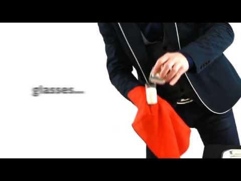 Topit Revolution by Edouard Boulanger - www.MJMMagic.com