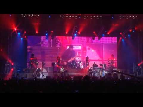 Daniel Landa - Vozová hradba