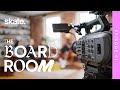 Vídeo de jugabilidad de Skate.  PC  CARD