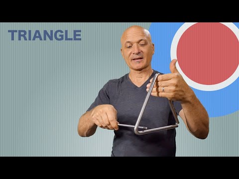 How to Play Triangle  - Tutorial