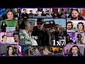 Full Episode Breaking Bad Season 1 Episode 7 Reaction Mashup A No Rough Stuff Type Deal